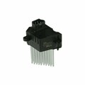 Uro Parts Resistor Pack Motor Resistor, 64116923204 64116923204